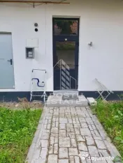 Apartament 1 camera de vanzare, curte comuna, zona Traian, Timisoara 