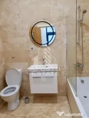 Apartament 1 camera de vanzare, curte comuna, zona Traian, Timisoara 