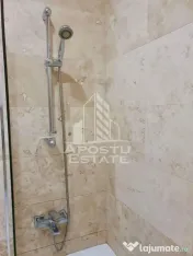 Apartament 1 camera de vanzare, curte comuna, zona Traian, Timisoara 