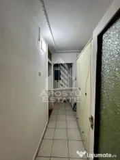 Apartament 3 camere de vanzare, zona Lipovei, Timisoara, jud.Timis 