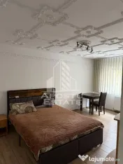 Apartament 3 camere de vanzare, zona Lipovei, Timisoara, jud.Timis 