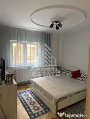 Apartament 3 camere de vanzare, zona Lipovei, Timisoara, jud.Timis 