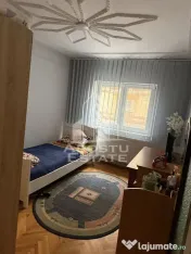 Apartament 3 camere de vanzare, zona Lipovei, Timisoara, jud.Timis 