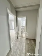 Apartamente cu 2 camere si dressing in Giroc la asfalt 60 mp utili 