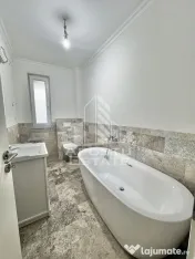 Apartamente cu 2 camere si dressing in Giroc la asfalt 60 mp utili 