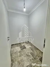 Apartamente cu 2 camere si dressing in Giroc la asfalt 60 mp utili 