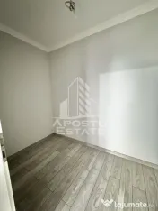 Apartamente cu 2 camere si dressing in Giroc la asfalt 60 mp utili 