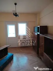 Apartament cu 3 camere, 2 bai,2 balcoane, etaj intermediar,Iuliu Maniu 