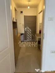 Piata Balcescu Timisoara, apartament cu o camera 