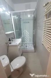 Piata Balcescu Timisoara, apartament cu o camera 