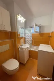 Apartament 3 camere, centrala proprie, zona Dambovita, Timisoara 