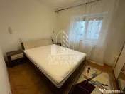 Apartament 3 camere, centrala proprie, zona Dambovita, Timisoara 