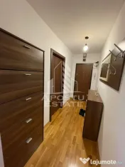 Apartament 3 camere, centrala proprie, zona Dambovita, Timisoara 