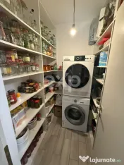 Apartament 2 camere decomandat | 56 mp + gradina | Floresti 