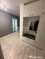 Apartament 2 camere decomandat | 56 mp + gradina | Floresti 