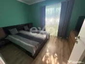 Apartament 2 camere decomandat | 56 mp + gradina | Floresti 