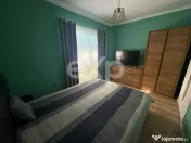 Apartament 2 camere decomandat | 56 mp + gradina | Floresti 