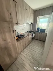 Apartament 2 camere decomandat | 56 mp + gradina | Floresti 