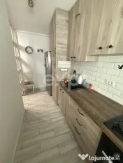 Apartament 2 camere decomandat | 56 mp + gradina | Floresti 