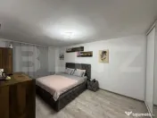 Apartament decomandat cu scară interioară, 60,5 mp – zon 
