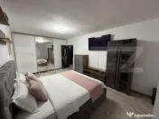Apartament decomandat cu scară interioară, 60,5 mp – zon 
