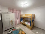 Apartament decomandat cu scară interioară, 60,5 mp – zon 