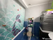 Apartament decomandat cu scară interioară, 60,5 mp – zon 