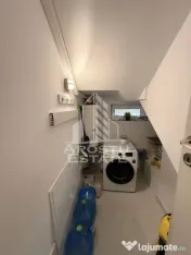 Duplex de vanzare, 4 dormitoare si 3 bai, Dumbravita 