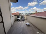 Duplex de vanzare, 4 dormitoare si 3 bai, Dumbravita 