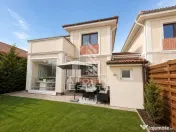 Duplex de vanzare, 4 dormitoare si 3 bai, Dumbravita 