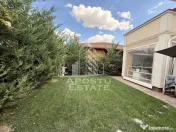 Duplex de vanzare, 4 dormitoare si 3 bai, Dumbravita 
