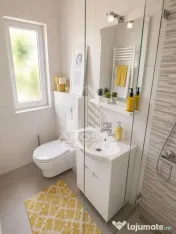 Duplex de vanzare, 4 dormitoare si 3 bai, Dumbravita 