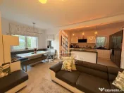 Duplex de vanzare, 4 dormitoare si 3 bai, Dumbravita 