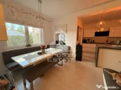 Duplex de vanzare, 4 dormitoare si 3 bai, Dumbravita 