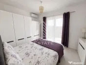 Duplex de vanzare, 4 dormitoare si 3 bai, Dumbravita 