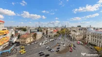 Apartament 2 camere I Metrou Piata Romana I Investitie