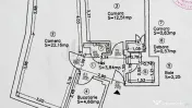 Apartament 2 camere I Metrou Piata Romana I Investitie