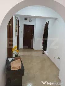 Apartament 2 camere, 55 mp, zona Centrală - Gura Humorului