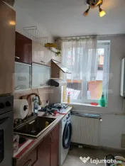 Inchiriere apartament parter cu terasa 55mp pretabil pentru 