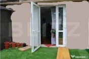 Inchiriere apartament parter cu terasa 55mp pretabil pentru 