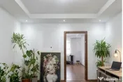 Inchiriere apartament parter cu terasa 55mp pretabil pentru 