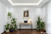 Inchiriere apartament parter cu terasa 55mp pretabil pentru 