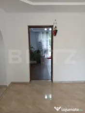 Inchiriere apartament parter cu terasa 55mp pretabil pentru 
