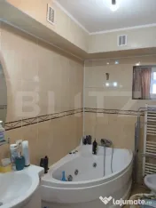 Inchiriere apartament parter cu terasa 55mp pretabil pentru 
