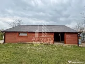 Teren + livada productiva | Constructie intabulata| Sanmartinu Sarbesc 