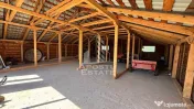 Teren + livada productiva | Constructie intabulata| Sanmartinu Sarbesc 