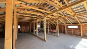 Teren + livada productiva | Constructie intabulata| Sanmartinu Sarbesc 