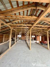 Teren + livada productiva | Constructie intabulata| Sanmartinu Sarbesc 