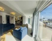 Penthouse Premium 4 Camere 100 mp cu lift din living | Cores 