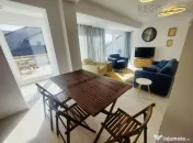 Penthouse Premium 4 Camere 100 mp cu lift din living | Cores 